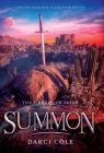 Summon: The Unbroken Tales: Book Two By Darci Cole Cover Image