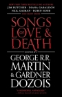 Songs of Love and Death: All-Original Tales of Star-Crossed Love Cover Image