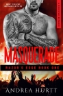Masquerade Cover Image