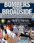Bombers Broadside: An Annual Guide to New York Yankees Baseball By Cecilia Tan (Editor) Cover Image