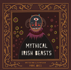 Mythical Irish Beasts Cover Image