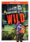 Surviving in the Wild By Jenny Mason Cover Image