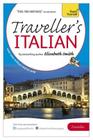 Elisabeth Smith Traveller's: Italian By Elisabeth Smith Cover Image