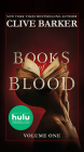 Clive Barker's Books of Blood: Volume One (Movie Tie-In) By Clive Barker Cover Image
