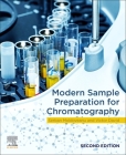 Modern Sample Preparation for Chromatography By Serban C. Moldoveanu, Victor David Cover Image