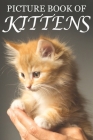 Picture Book of Kittens: Picture Book of Kittens: For Seniors with Dementia [Cute Picture Books] Cover Image