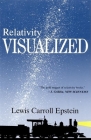 Relativity Visualized: The Gold Nugget of Relativity Books Cover Image