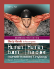 Human Form, Human Function: Essentials of Anatomy & Physiology, Enhanced Edition: Essentials of Anatomy & Physiology, Enhanced Edition By Thomas H. McConnell, Kerry L. Hull Cover Image