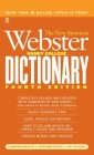 The New American Webster Handy College Dictionary: Fourth Edition Cover Image