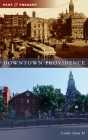 Downtown Providence (Past and Present) By II Azar, Louis Cover Image