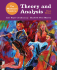 The Musician's Guide to Theory and Analysis Cover Image