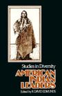 American Indian Leaders: Studies in Diversity By R. David Edmunds (Editor) Cover Image