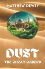 Dust: The Great Garden Cover Image