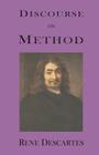 Discourse on Method By Rene Descartes Cover Image