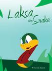 Laksa the Snake Cover Image