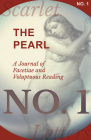 The Pearl - A Journal of Facetiae and Voluptuous Reading - No. 1 Cover Image