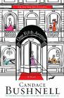 One Fifth Avenue By Candace Bushnell Cover Image