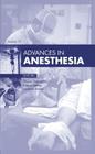 Advances in Anesthesia, 2015: Volume 2015 Cover Image