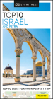 DK Eyewitness Top 10 Israel and Petra (Pocket Travel Guide) By DK Eyewitness Cover Image