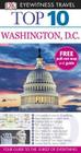 Top 10 Washington, D.C. Cover Image