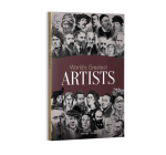 World's Greatest Artists: Biographies of Inspirational Personalities For Kids By Wonder House Books Cover Image