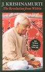 The Revolution from Within [With DVD] By J. Krishnamurti Cover Image