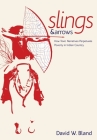 Slings & Arrows: How Toxic Narratives Perpetuate Poverty in Indian Country By David W. Bland Cover Image