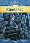 Kidnapped (Calico Illustrated Classics) By Robert Louis Stevenson, Eric Scott Fisher (Illustrator) Cover Image