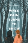 When Rain Turns to Snow Cover Image