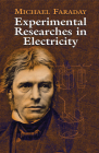 Experimental Researches in Electricity Cover Image