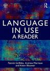 Language in Use: A Reader Cover Image