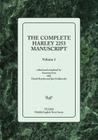 The Complete Harley 2253 Manuscript, Volume 1 By David Raybin (Translator), Susanna Fein (Translator) Cover Image