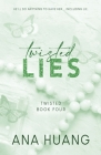 Twisted Lies - Special Edition By Ana Huang Cover Image