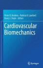 Cardiovascular Biomechanics Cover Image