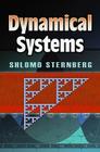 Dynamical Systems (Dover Books on Mathematics) By Shlomo Sternberg Cover Image