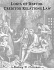 Logia of Debtor-Creditor Relations Law Cover Image