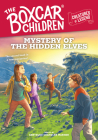 Mystery of the Hidden Elves (The Boxcar Children Creatures of Legend #2) By Gertrude Chandler Warner (Created by), Dee Garretson (Contributions by), Thomas Girard (Illustrator) Cover Image