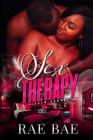 Sex Therapy: A BDSM Romance By Rae Bae Cover Image