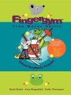 Fingergym Fine Motor Skills School Readiness Program By Gayle Brook, Amy Wagenfeld, Cathy Thompson Cover Image