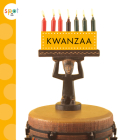 Kwanzaa By Mari C. Schuh Cover Image