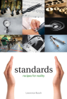 Standards: Recipes for Reality (Infrastructures) Cover Image