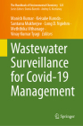 Wastewater Surveillance for Covid-19 Management (Handbook of Environmental Chemistry #125) Cover Image