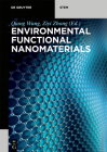 Environmental Functional Nanomaterials Cover Image