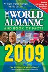 The World Almanac and Book of Facts By C. Alan Joyce (Editor), Sarah Janssen (Editor), M. L. Liu (Editor) Cover Image