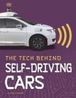The Tech Behind Self-Driving Cars Cover Image