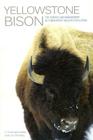 Yellowstone Bison: The Science and Management of a Migratory Wildlife Population Cover Image