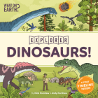 Dinosaurs! (Explorer #2) Cover Image