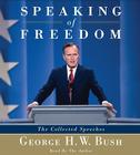 Speaking of Freedom: The Collected Speeches Cover Image