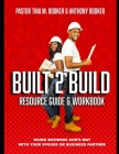 Built 2 Build: Doing Business God's Way with Your Spouse or Business Partner Cover Image