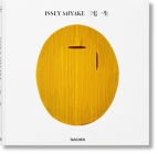 Issey Miyake Cover Image